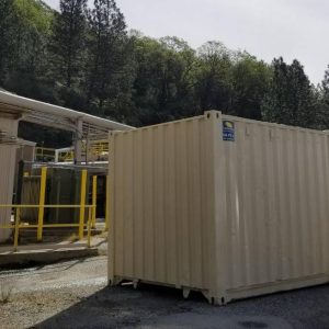 10ft Storage Container Rental