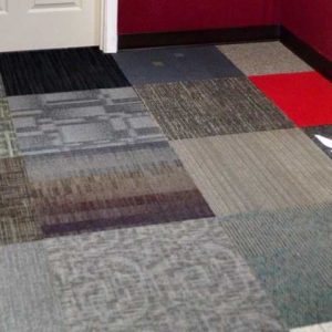Carpet Floor