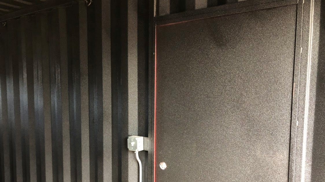 Rhino lining coating - Image 4