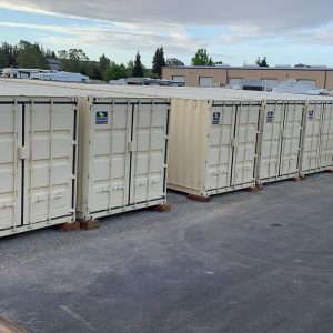 40ft Storage Container Rental