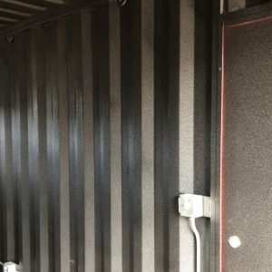 Rhino lining coating