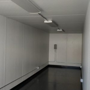 Fiber-Reinforced Plastic (FRP)