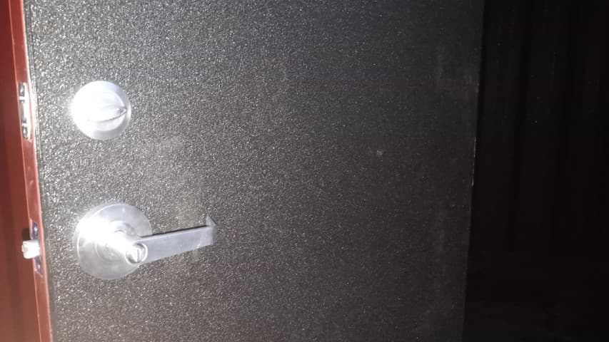 Rhino lining coating - Image 3