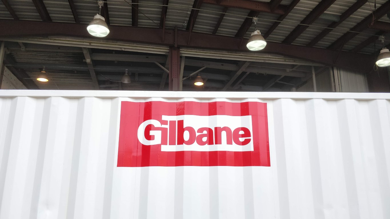 Vinyl logo - Image 4