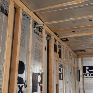 RMAX Thermasheath-3 Insulation