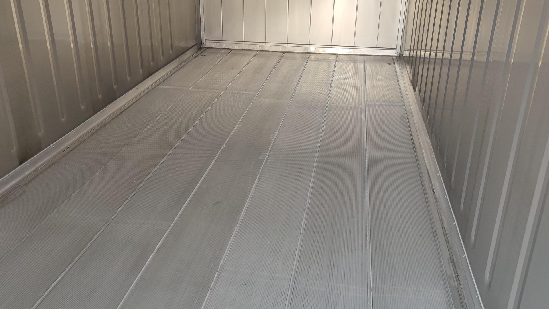20' Refrigerated container -20°F to 70°F - Image 2