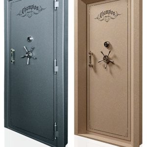 Safe Doors