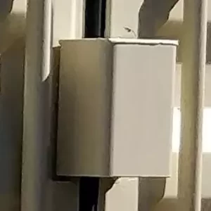 High Security Lockbox