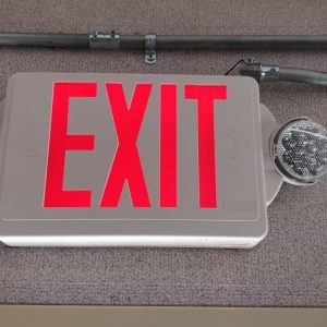 Exit Sign LED