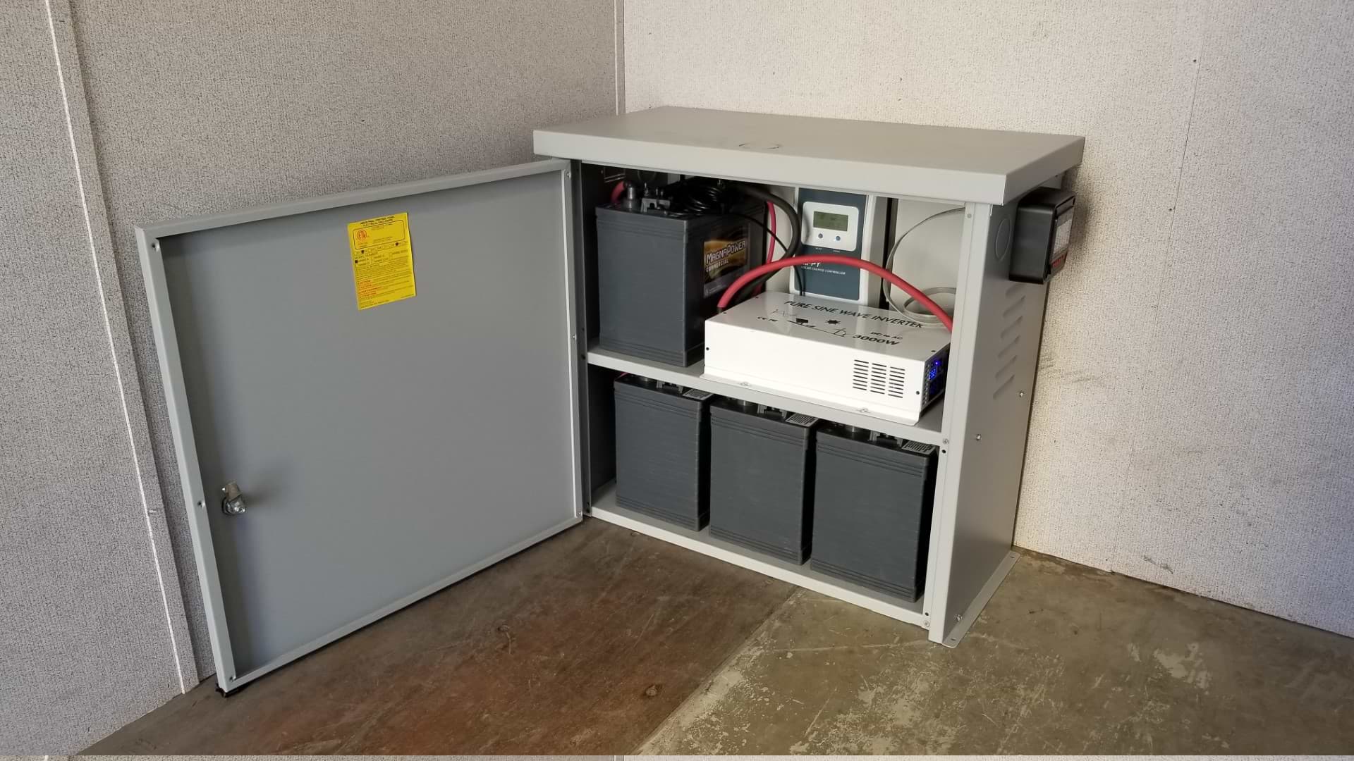 Solar Power - Image 5