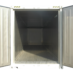 40' Deep freezer -76°F to 30°F