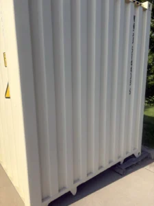 40ft Container 8.6ft Ceilings 8ft Wide like Never Used - Image 5