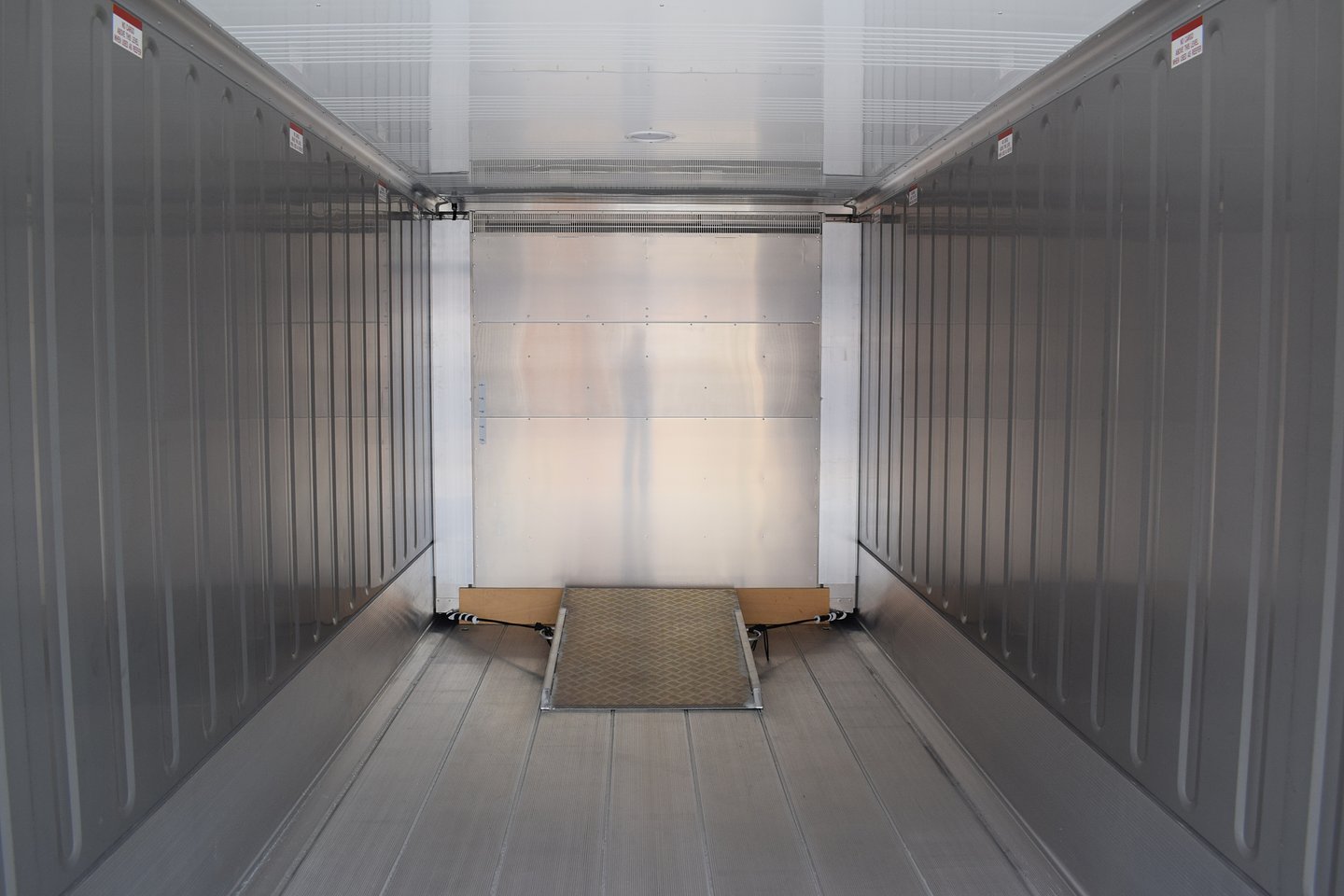 20FT Refrigerated Container - Image 4